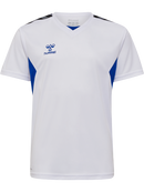 hummel Authentic 24 PL SS Jersey (youth)-Soccer Command