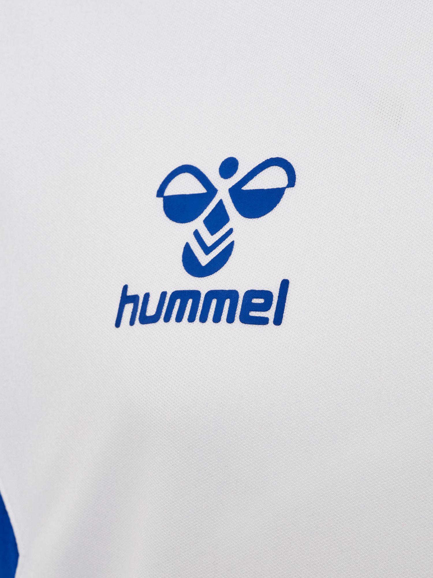 hummel Authentic 24 PL SS Jersey (youth)-Soccer Command