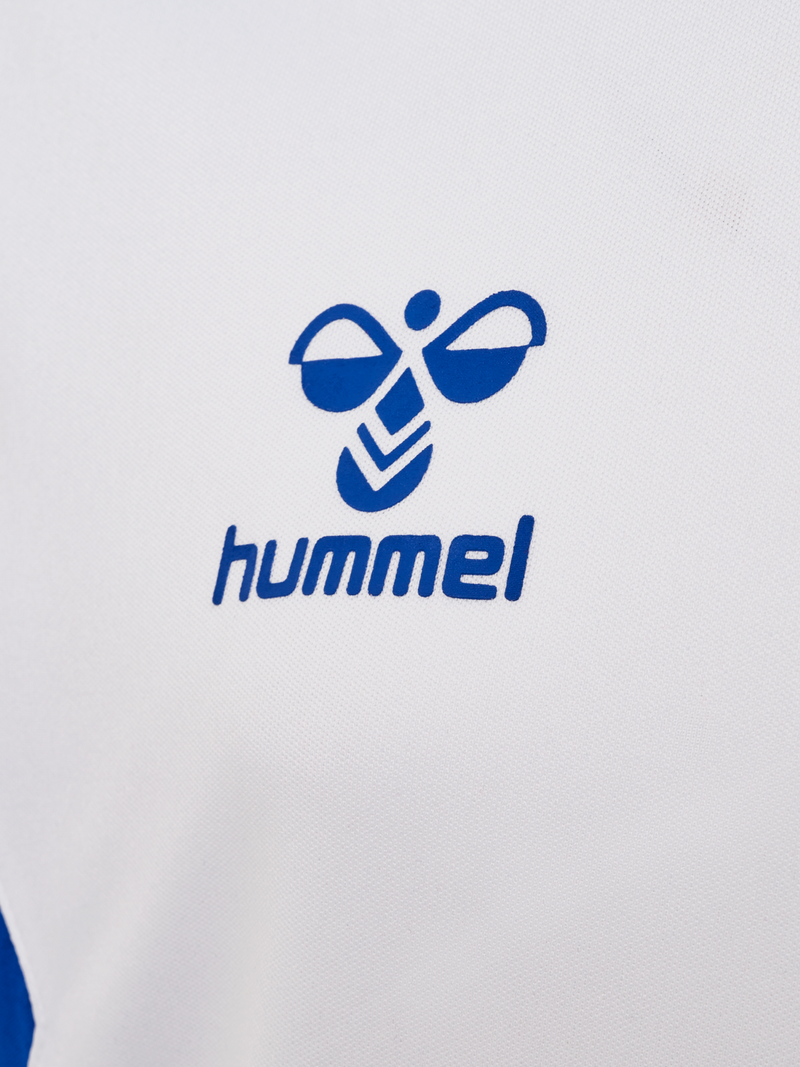 hummel Authentic 24 PL SS Jersey (youth)
