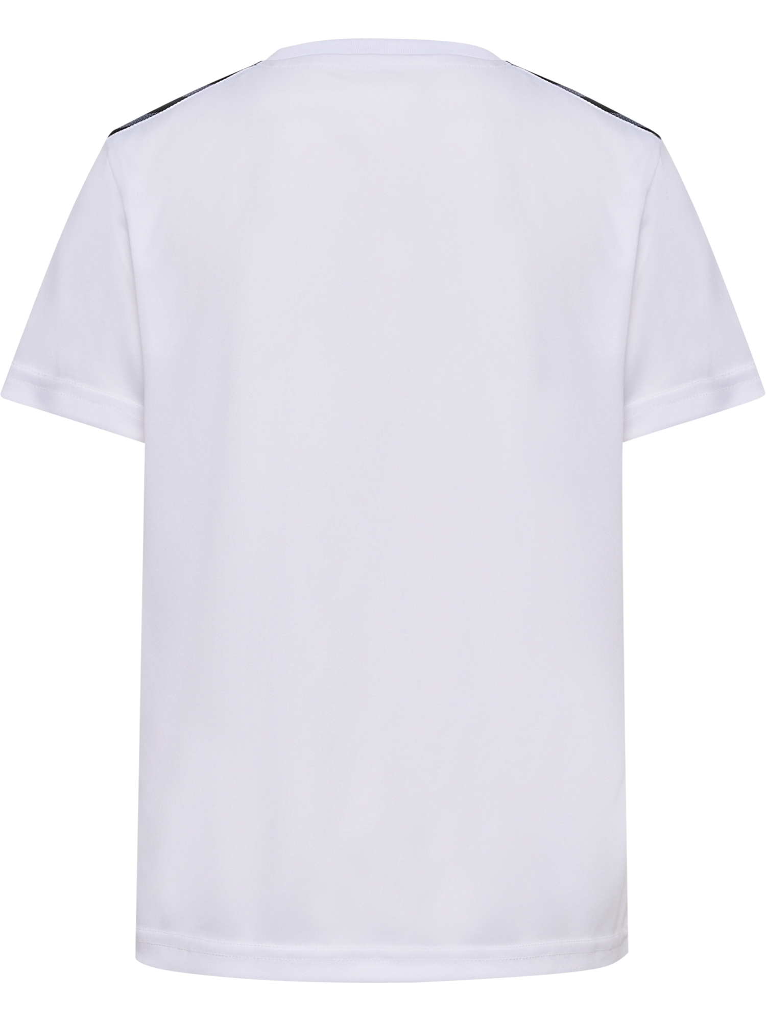 hummel Authentic 24 PL SS Jersey (youth)-Soccer Command