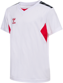hummel Authentic 24 PL SS Jersey (youth)-Soccer Command