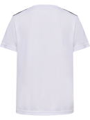 hummel Authentic 24 PL SS Jersey (youth)-Soccer Command