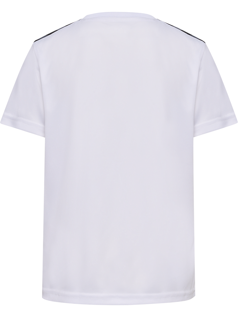 hummel Authentic 24 PL SS Jersey (youth)-Soccer Command