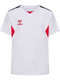 hummel Authentic 24 PL SS Jersey (youth)-Soccer Command