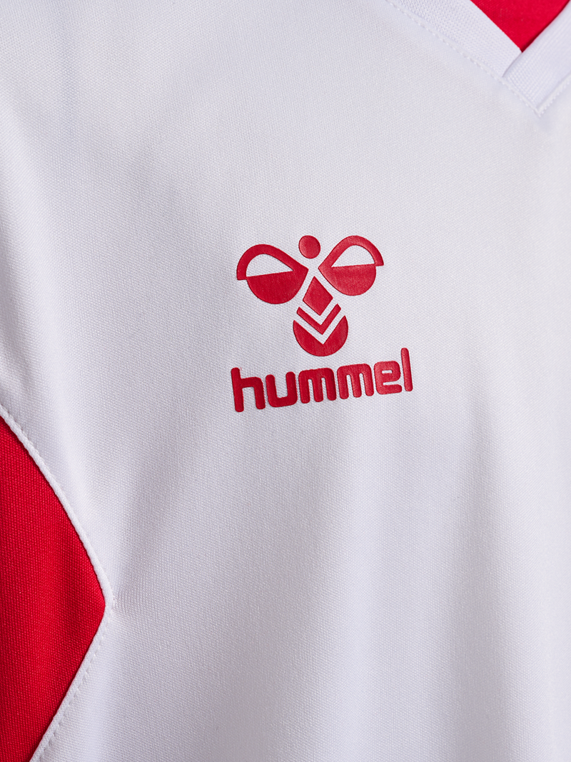 hummel Authentic 24 PL SS Jersey (youth)