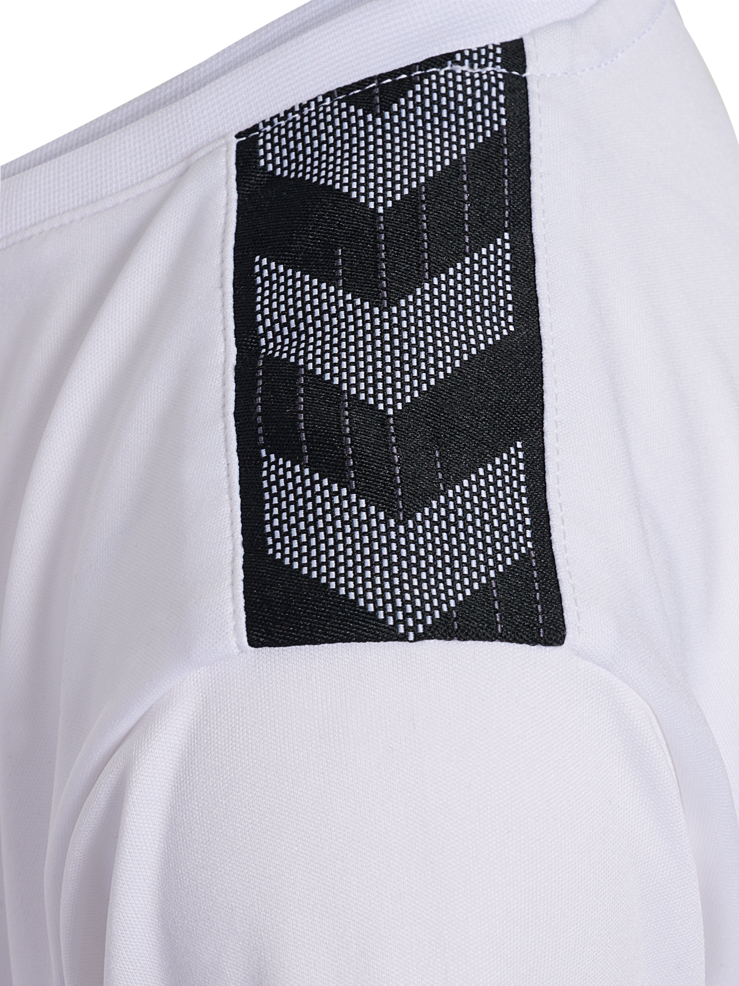 hummel Authentic 24 PL SS Jersey (youth)-Soccer Command