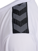hummel Authentic 24 PL SS Jersey (youth)-Soccer Command