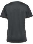 hummel Authentic 24 PL SS Jersey (women's)-Soccer Command
