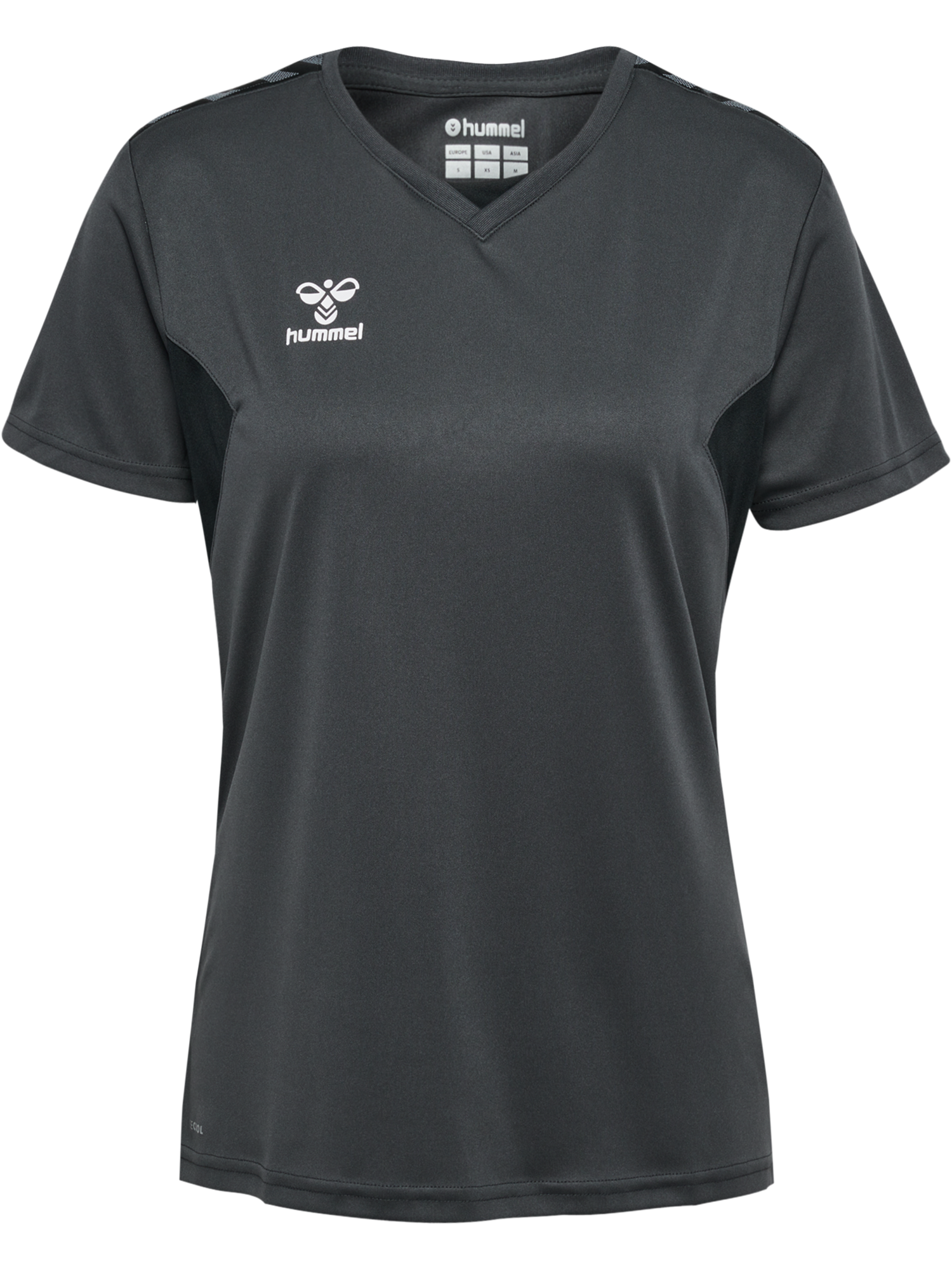 hummel Authentic 24 PL SS Jersey (women's)-Soccer Command