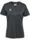 hummel Authentic 24 PL SS Jersey (women's)-Soccer Command