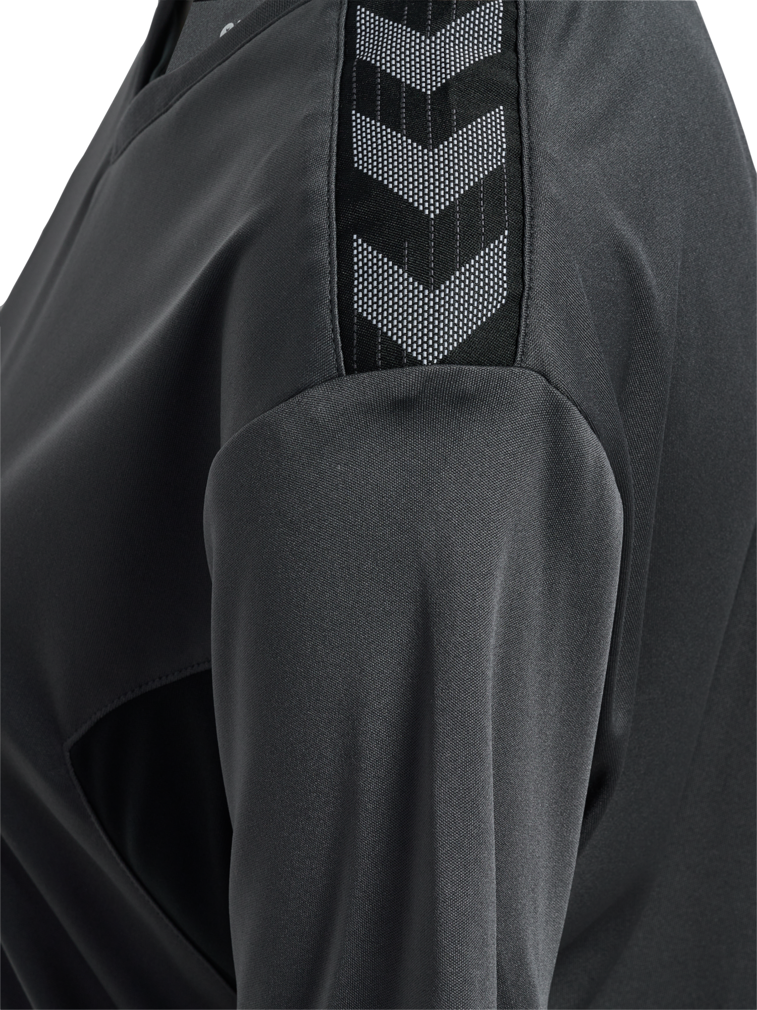 hummel Authentic 24 PL SS Jersey (women's)-Soccer Command