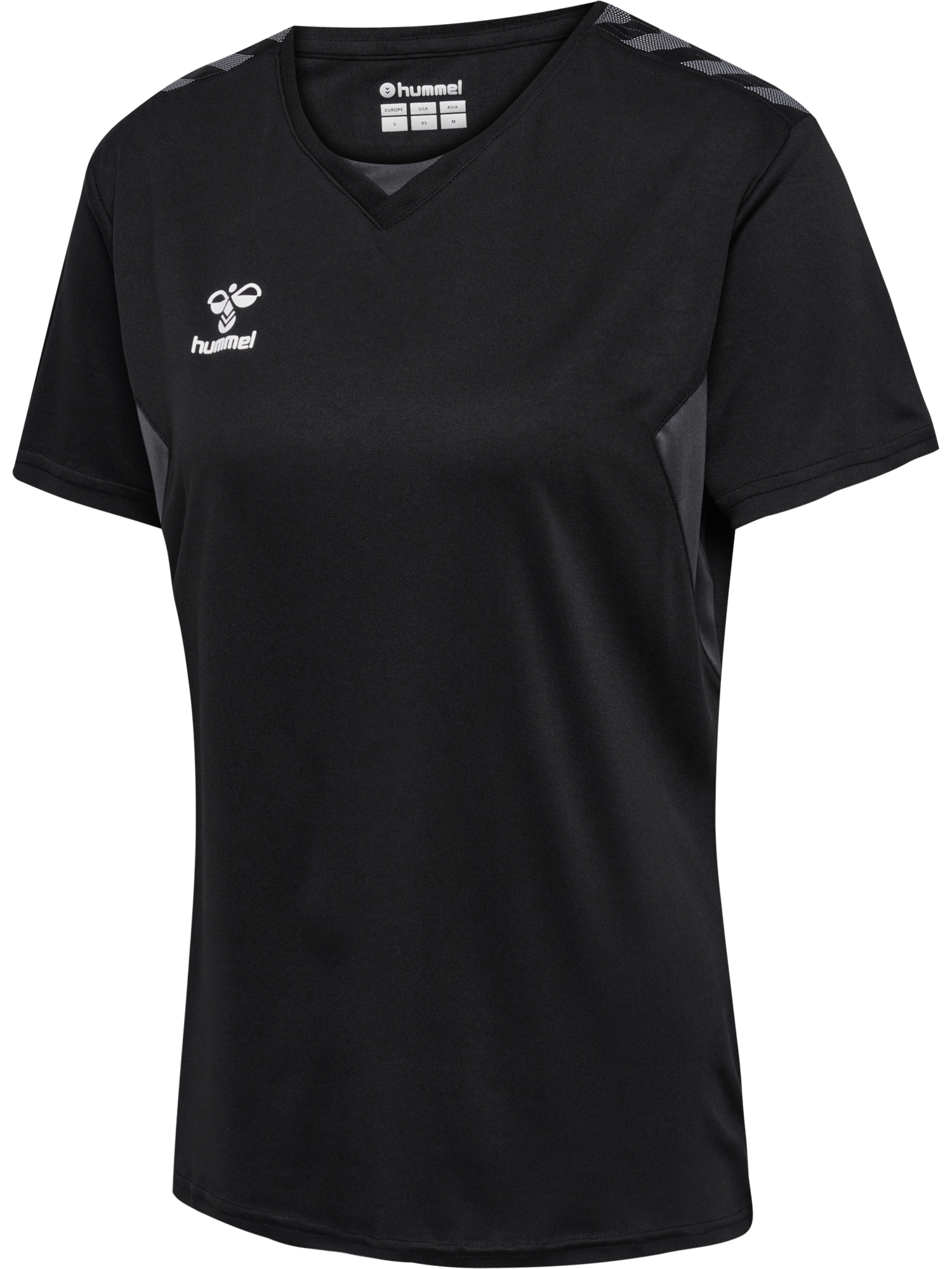 hummel Authentic 24 PL SS Jersey (women's)-Soccer Command