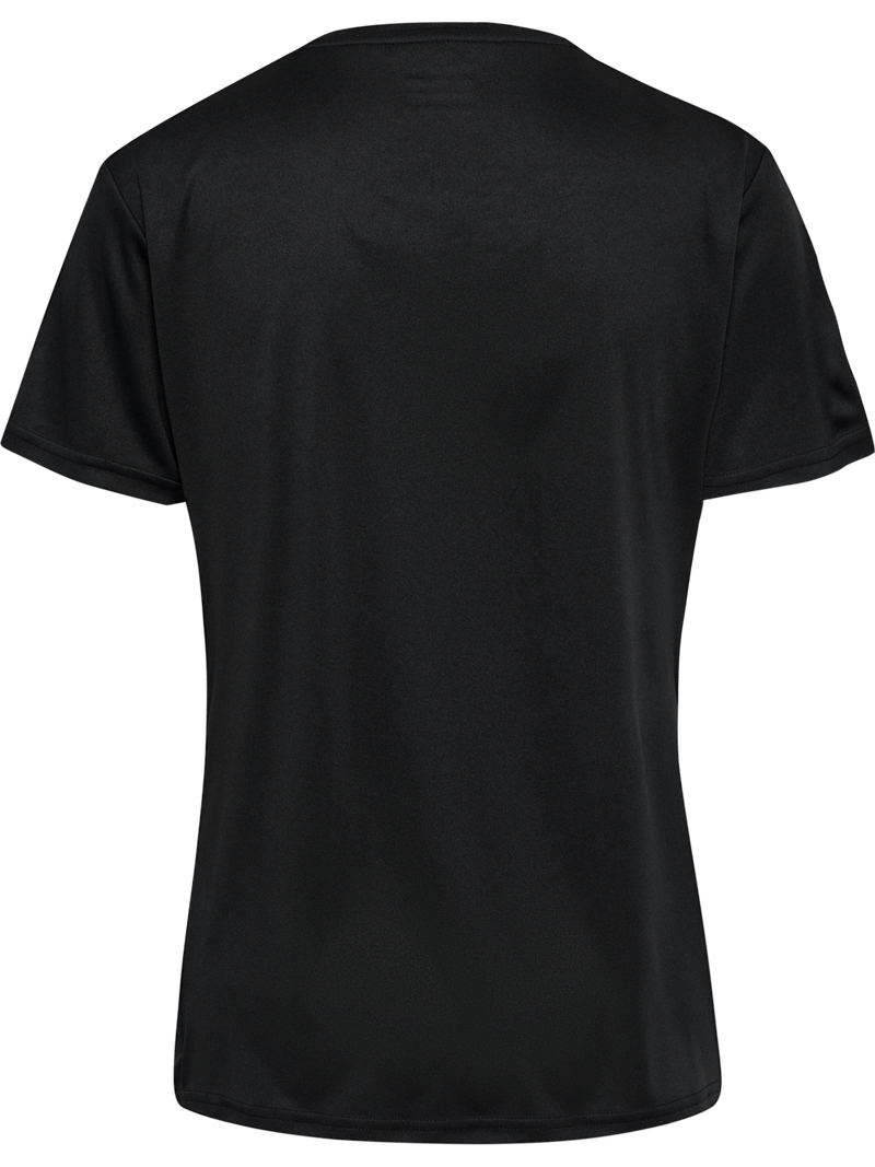 hummel Authentic 24 PL SS Jersey (women's)-Soccer Command