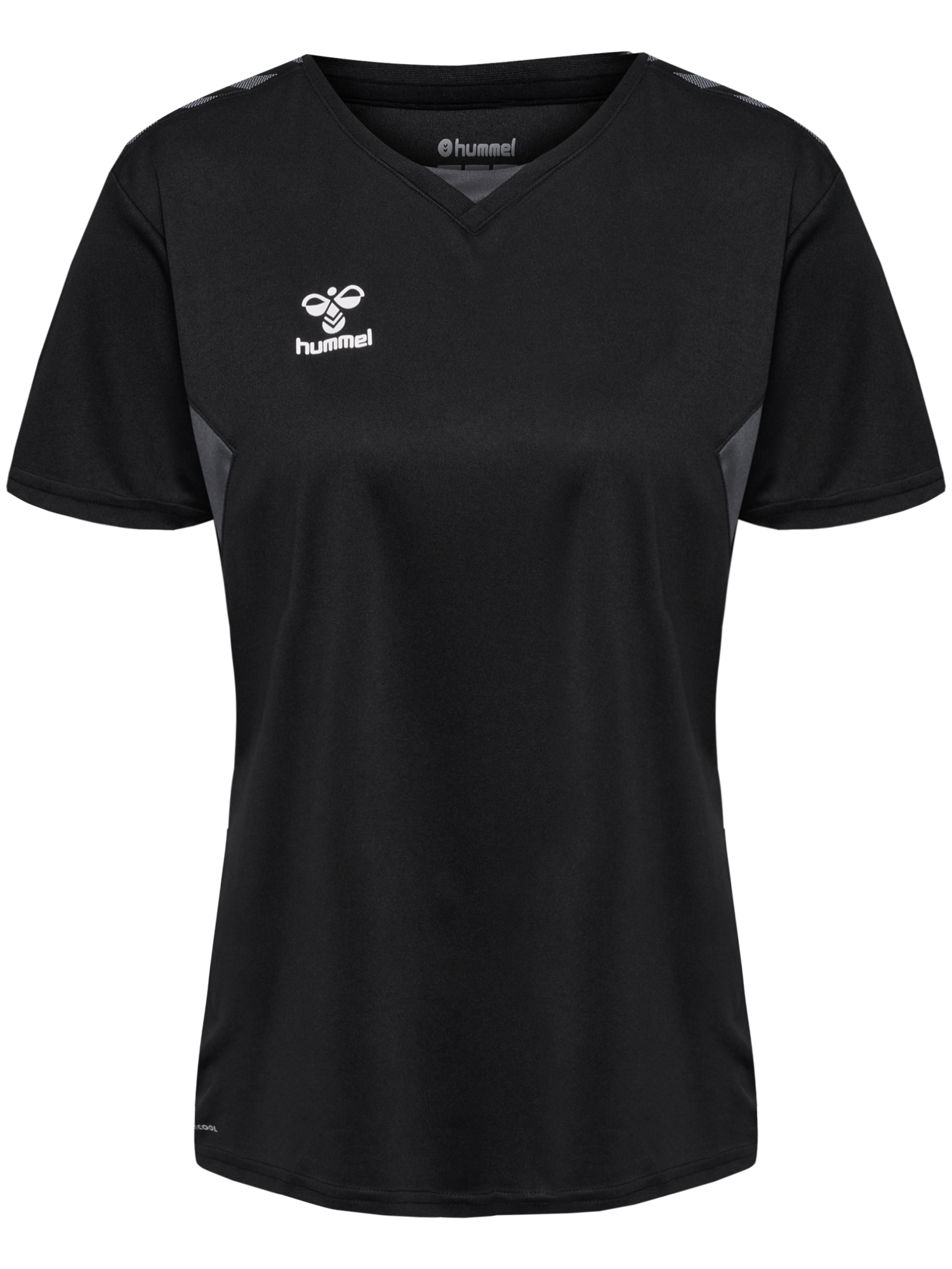 hummel Authentic 24 PL SS Jersey (women's)-Soccer Command