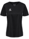 hummel Authentic 24 PL SS Jersey (women's)-Soccer Command