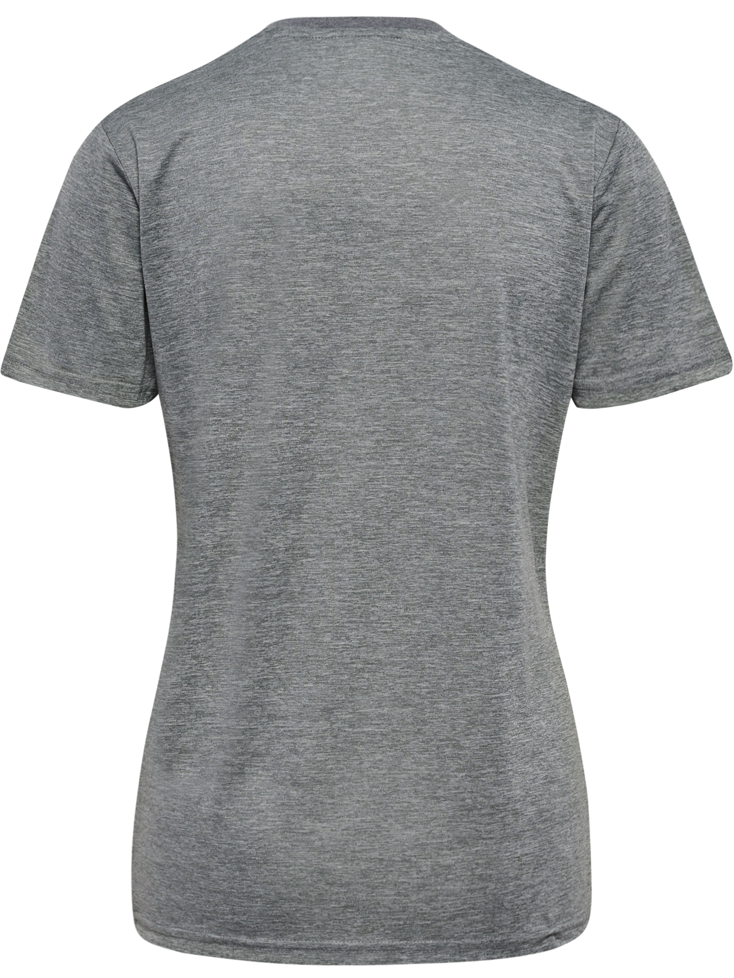 hummel Authentic 24 PL SS Jersey (women's)-Soccer Command