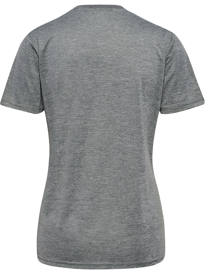 hummel Authentic 24 PL SS Jersey (women's)-Soccer Command