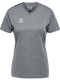 hummel Authentic 24 PL SS Jersey (women's)-Soccer Command