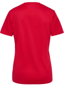 hummel Authentic 24 PL SS Jersey (women's)-Soccer Command