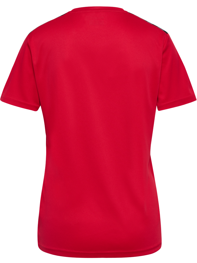 hummel Authentic 24 PL SS Jersey (women's)-Soccer Command