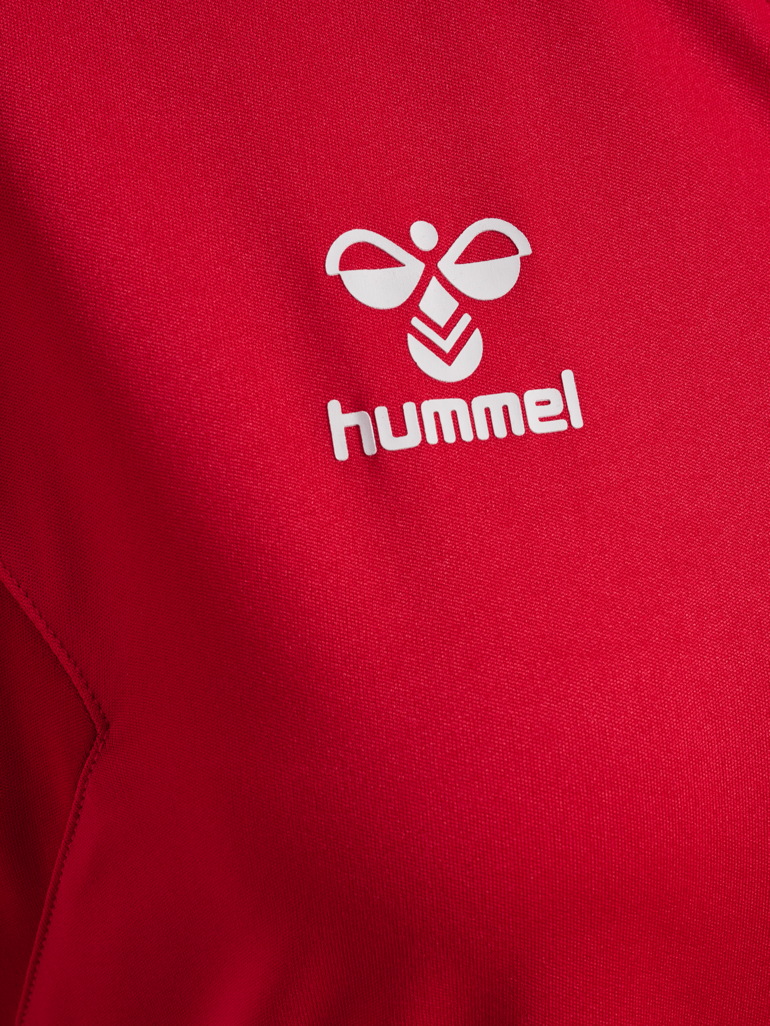 hummel Authentic 24 PL SS Jersey (women's)-Soccer Command