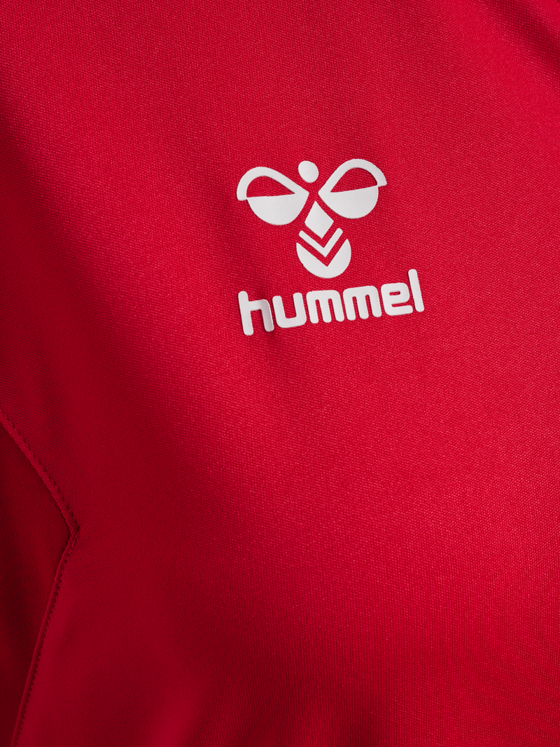 hummel Authentic 24 PL SS Jersey (women's)