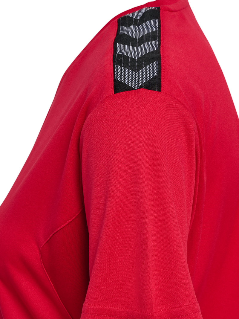hummel Authentic 24 PL SS Jersey (women's)-Soccer Command