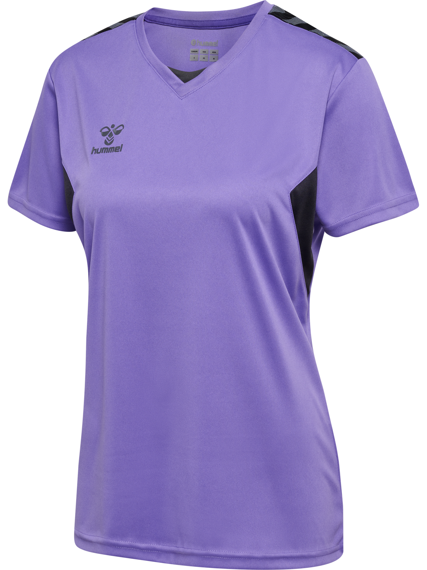 hummel Authentic 24 PL SS Jersey (women's)-Soccer Command
