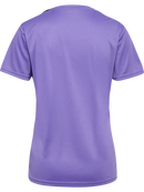 hummel Authentic 24 PL SS Jersey (women's)-Soccer Command