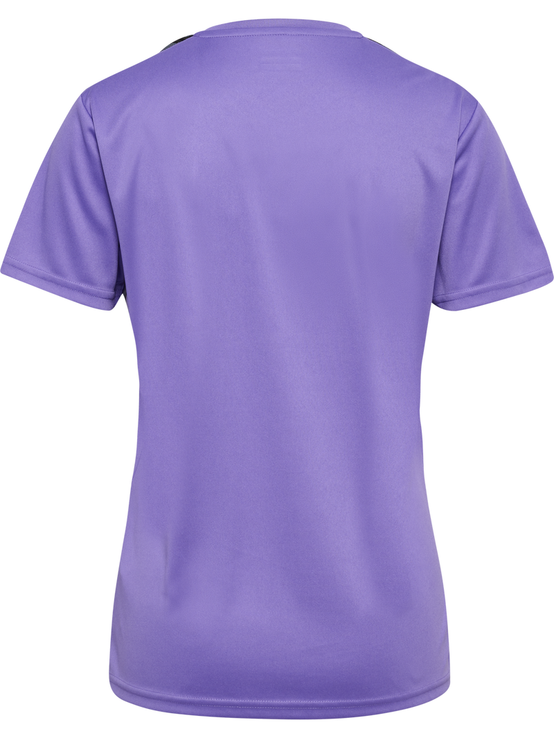 hummel Authentic 24 PL SS Jersey (women's)-Soccer Command