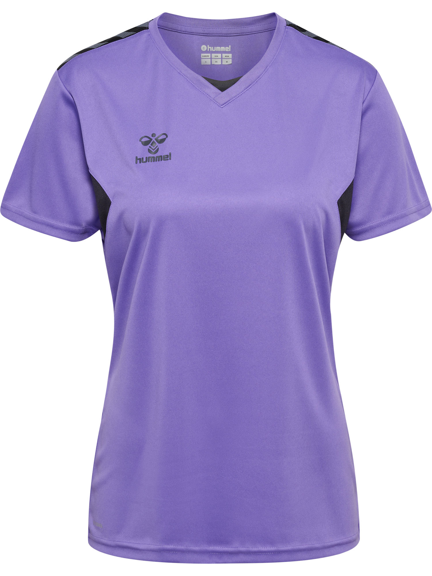 hummel Authentic 24 PL SS Jersey (women's)-Soccer Command