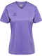 hummel Authentic 24 PL SS Jersey (women's)-Soccer Command
