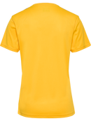 hummel Authentic 24 PL SS Jersey (women's)-Soccer Command