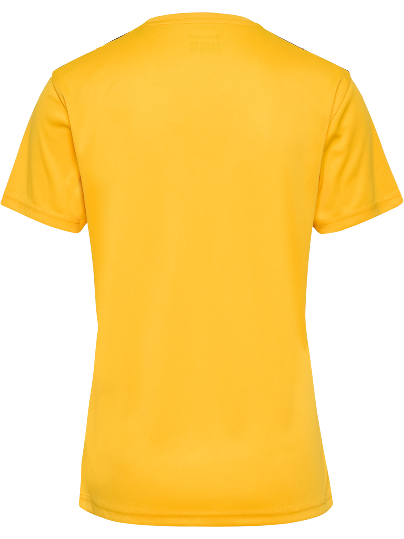 hummel Authentic 24 PL SS Jersey (women's)-Soccer Command