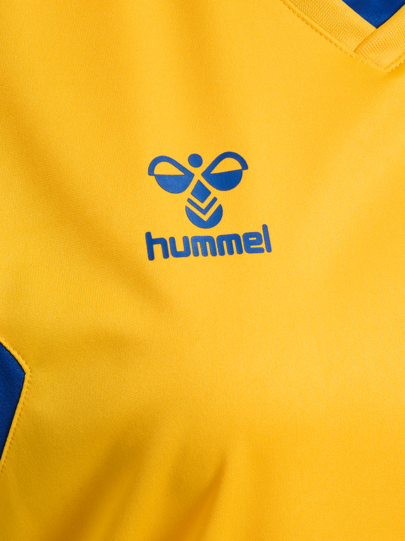 hummel Authentic 24 PL SS Jersey (women's)-Soccer Command