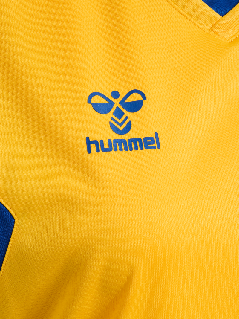 hummel Authentic 24 PL SS Jersey (women's)