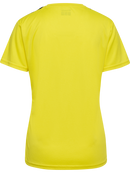 hummel Authentic 24 PL SS Jersey (women's)-Soccer Command