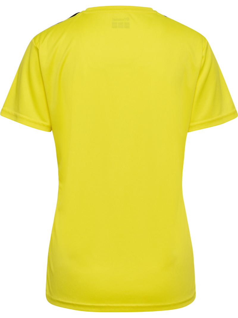 hummel Authentic 24 PL SS Jersey (women's)-Soccer Command