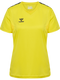 hummel Authentic 24 PL SS Jersey (women's)-Soccer Command