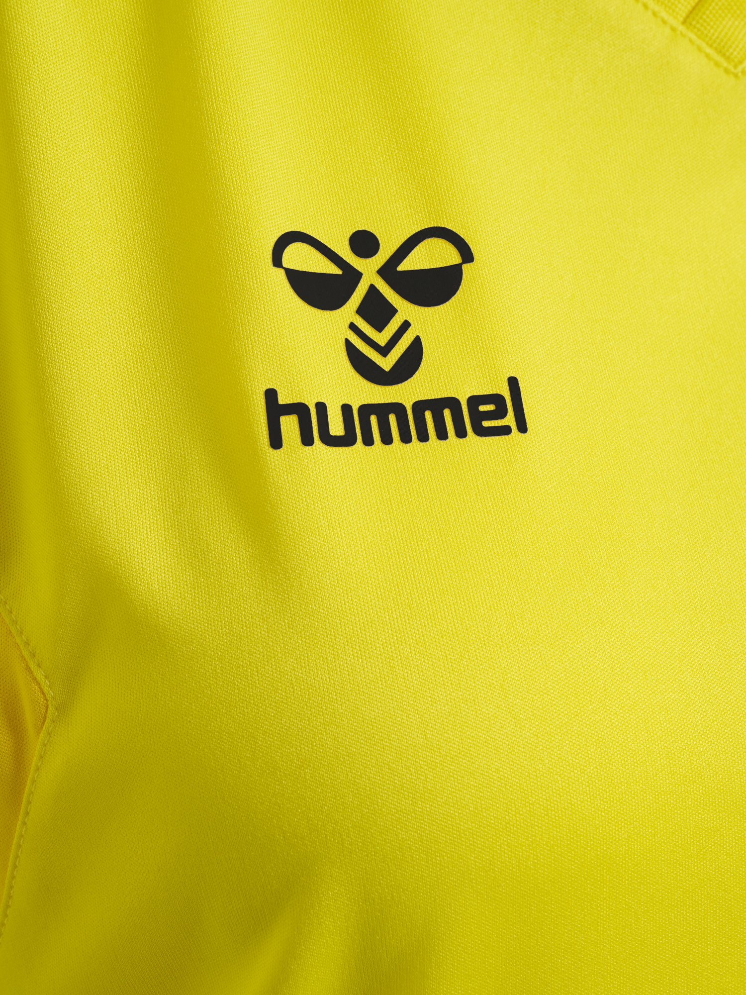 hummel Authentic 24 PL SS Jersey (women's)-Soccer Command