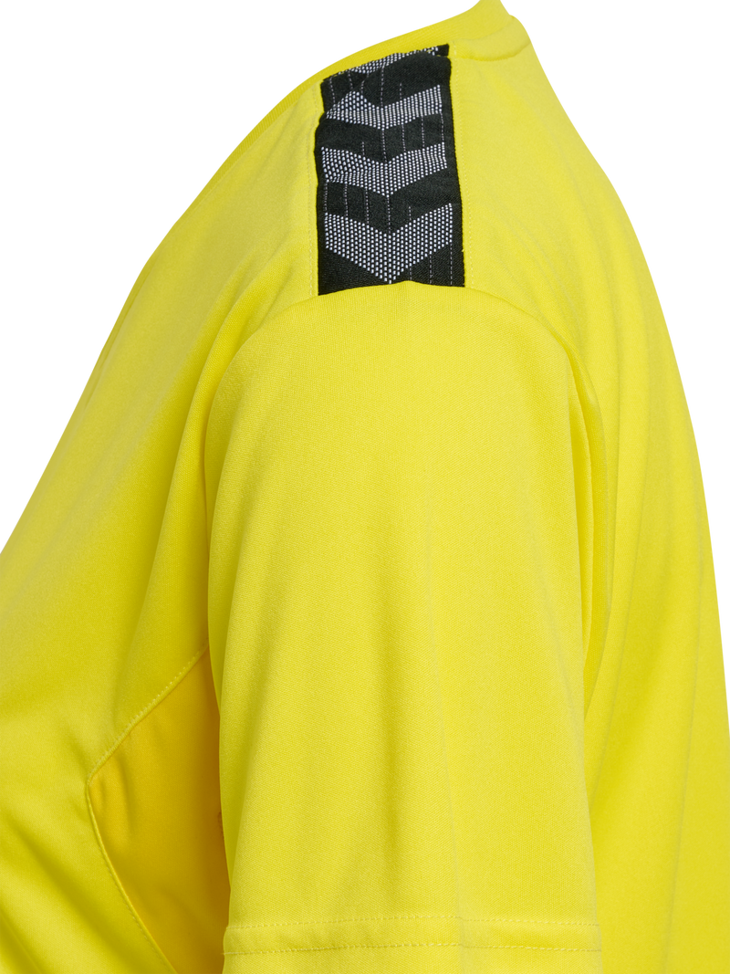 hummel Authentic 24 PL SS Jersey (women's)-Soccer Command