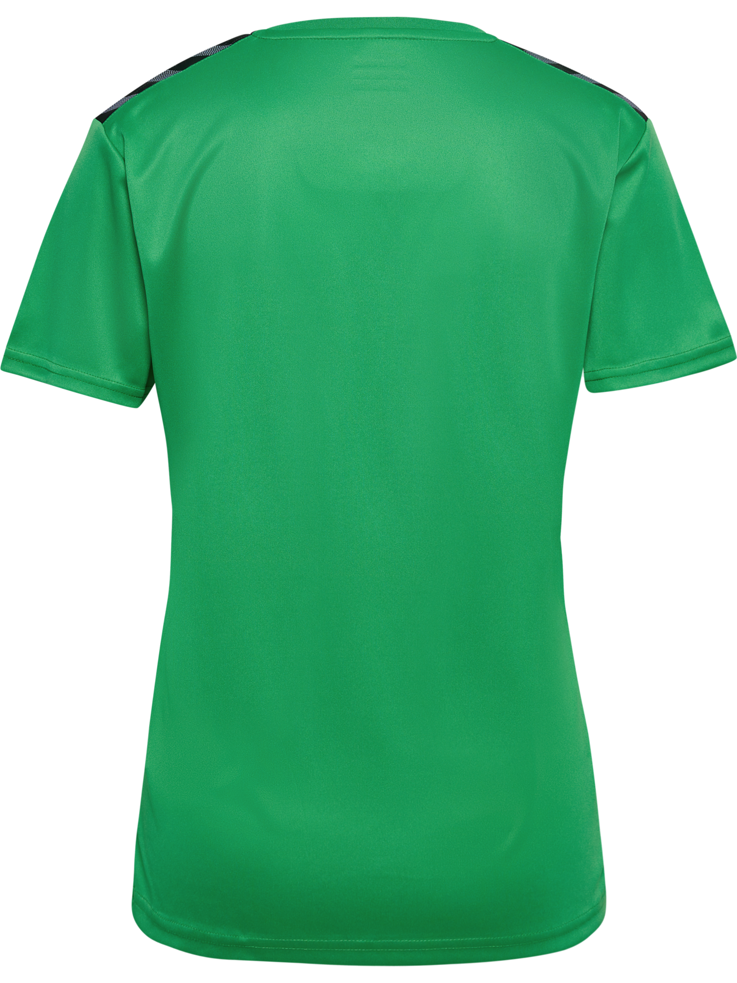 hummel Authentic 24 PL SS Jersey (women's)-Soccer Command