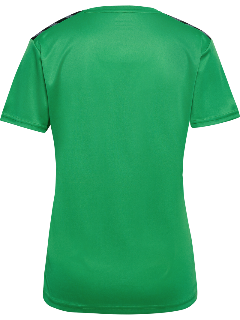 hummel Authentic 24 PL SS Jersey (women's)-Soccer Command