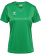 hummel Authentic 24 PL SS Jersey (women's)-Soccer Command