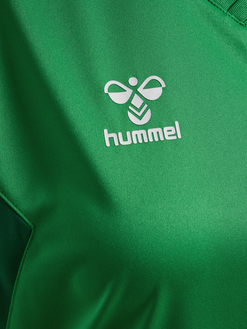 hummel Authentic 24 PL SS Jersey (women's)-Soccer Command
