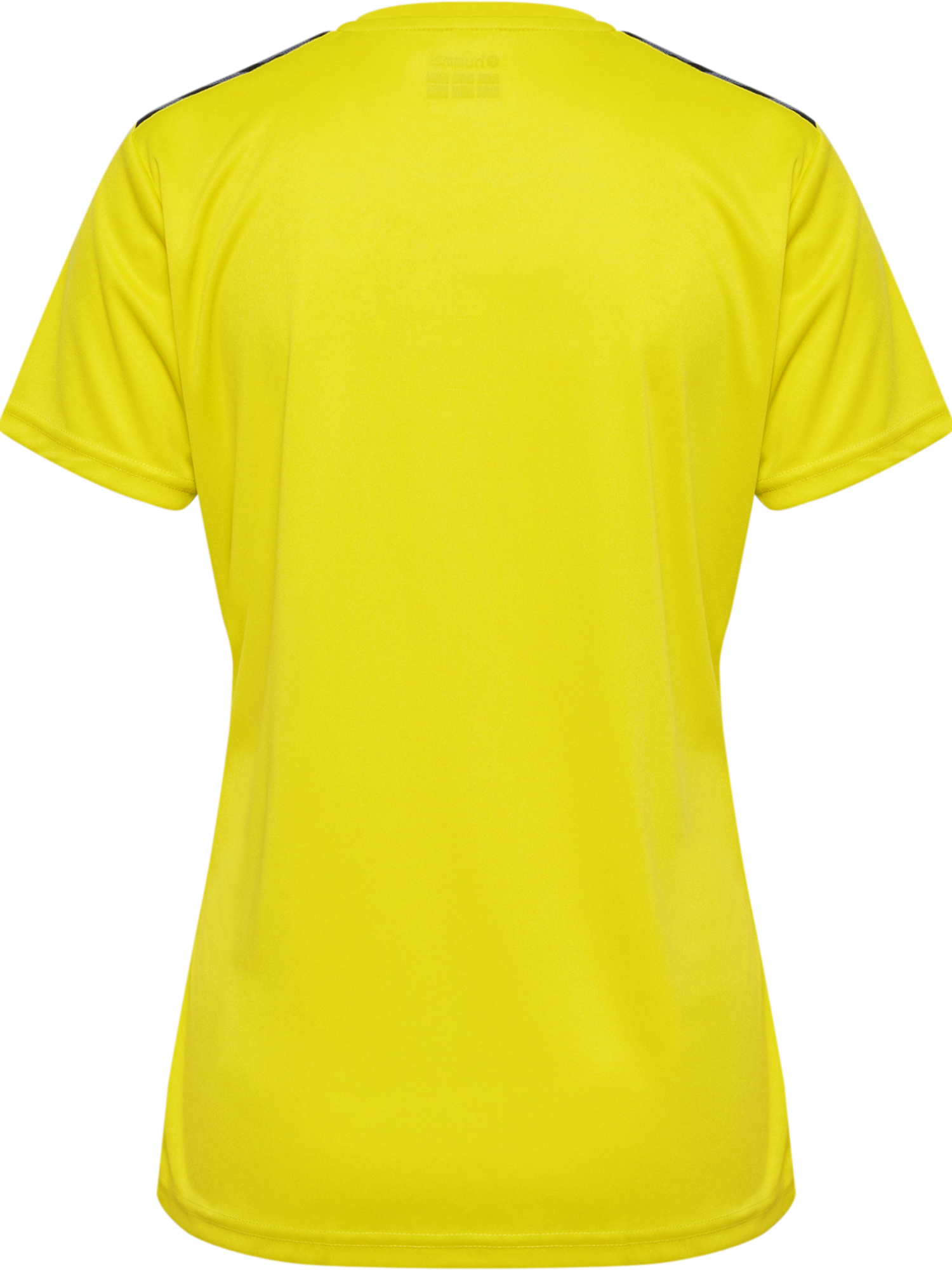 hummel Authentic 24 PL SS Jersey (women's)-Soccer Command