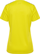 hummel Authentic 24 PL SS Jersey (women's)-Soccer Command