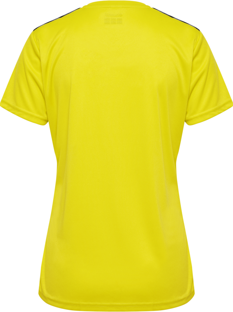 hummel Authentic 24 PL SS Jersey (women's)-Soccer Command