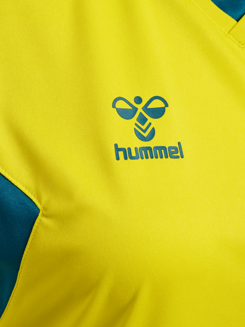 hummel Authentic 24 PL SS Jersey (women's)