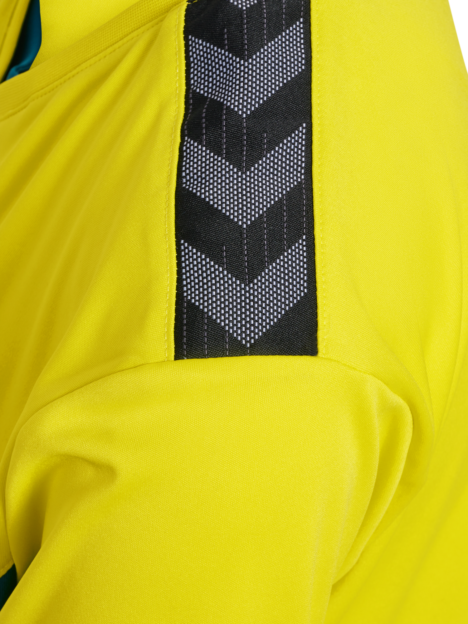 hummel Authentic 24 PL SS Jersey (women's)-Soccer Command